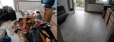 CzystyJaś Bydgoszcz Usługi Sprzątające Usługi Ogrodnicze